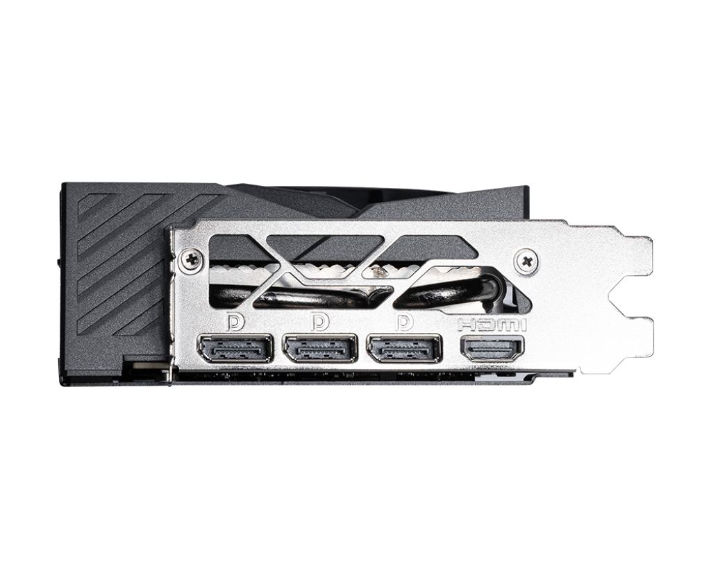 MSI GeForce RTX 5060 Ti 8G GAMING OC Graphics Card
