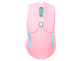 Fantech VENOM II WGC2 Wireless 2.4GHz Gaming Mouse - Sakura Pink