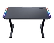 Cougar DEIMUS 120  RGB Gaming Desk with USB-C Docking