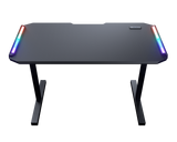 Cougar DEIMUS 120  RGB Gaming Desk with USB-C Docking