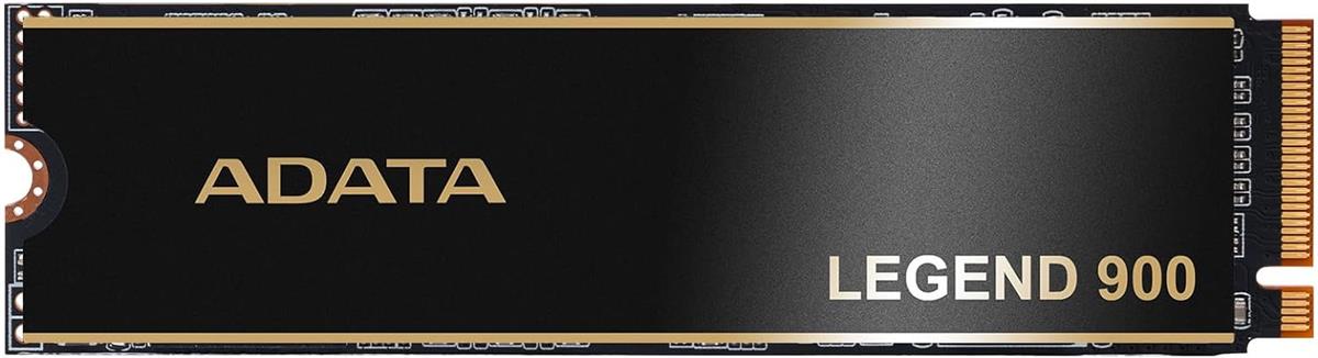 ADATA 1TB SSD Legend 900 Gen4x4 NVMe M.2 Up to 7,000 MB/s