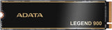 Adata 2TB SSD Legend 900 Gen4x4 NVMe M.2 Up to 7,000 MB/s by Adata