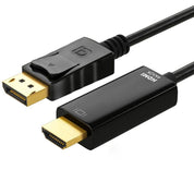 Astrotek 2m DisplayPort DP to 4K HDMI Cable 2m