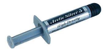 Arctic Silver 5 Thermal Paste