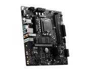 MSI B760M BOMBER WIFI Motherboard