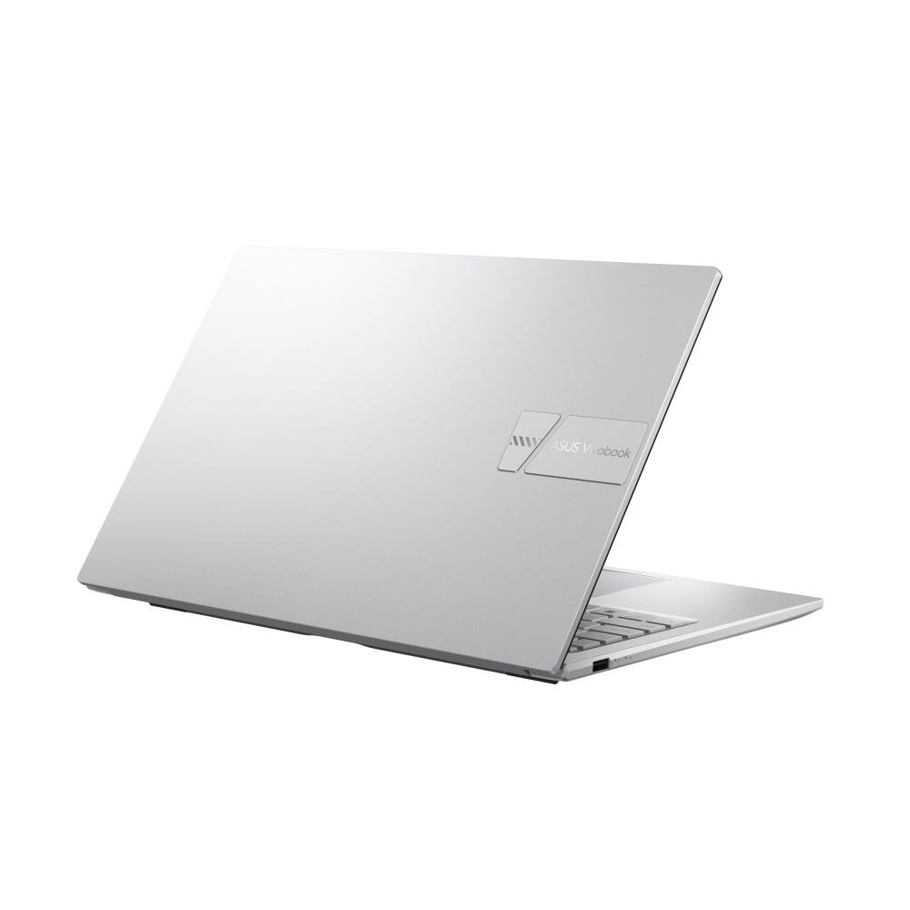 ASUS Vivobook 15 15.6-inch Core 5-120U/16GB/512GB SSD Laptop - Cool Silver