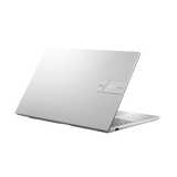 ASUS Vivobook 15 15.6-inch Core 5-120U/16GB/512GB SSD Laptop - Cool Silver