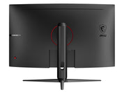 MSI G32CQ5P 32" WQHD VA 170Hz 1ms Curved Gaming Monitor