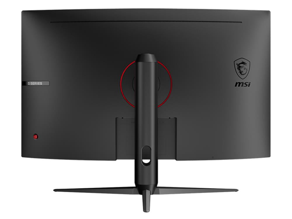 MSI G32CQ5P 32" WQHD VA 170Hz 1ms Curved Gaming Monitor