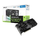 PNY GeForce RTX 5060 Ti OC GDDR7 16GB