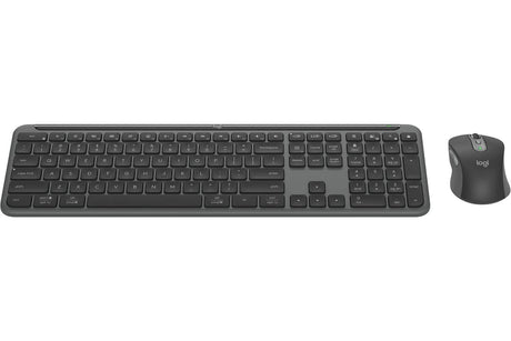 Logitech Signature Slim Combo MK950 Keyboard and Mouse
