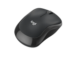 Logitech M240 Silent Bluetooth Mouse - Graphite - Electronics > Electronics Accessories > Computer Components > Input Devices > Mice & Trackballs from Logitech