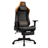 Cougar ARMOR EVO S Office/Gaming Chair with foot rest