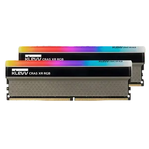 Klevv Cras XR RGB 16GB (2x8GB) 3600MHz CL18 DDR4