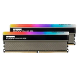 Klevv Cras XR RGB 16GB (2x8GB) 3600MHz CL18 DDR4