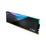 ADATA XPG Lancer RGB DDR5 7200MHz 32GB (2x16) Desktop Memory Black - Electronics > Electronics Accessories > Memory > RAM from Adata