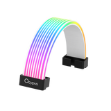 OCYPUS DELTA EK16 BLACK 16pin Grahpic ARGB cable cover