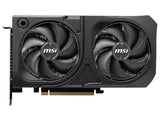 MSI GeForce Shadow 2X OC Plus RTX 5060 Ti 16GB GDDR7 Graphics Card - IT Warehouse