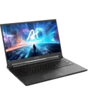 Gigabyte AORUS 17X AZG 17.3inch RTX 4090 Black Gaming Laptop