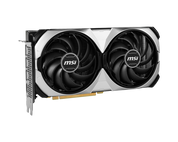 MSI GeForce RTX 4070 Ti SUPER 16G VENTUS 2X OC Video Card