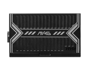 MSI MAG A650BN 650W Power Supply