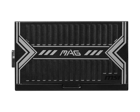 MSI MAG A650BN 650W Power Supply by MSI