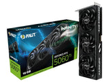 Palit Infinity 3 GeForce RTX 5060 Ti 16GB GDDR7 Graphics Card