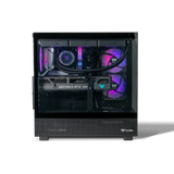 Thermaltake Horizon PRO V2 TI Ryzen 7 7800X3D RTX 5070 Ti 2TB SSD 32GB RAM W11H Gaming Desktop PC by Thermaltake