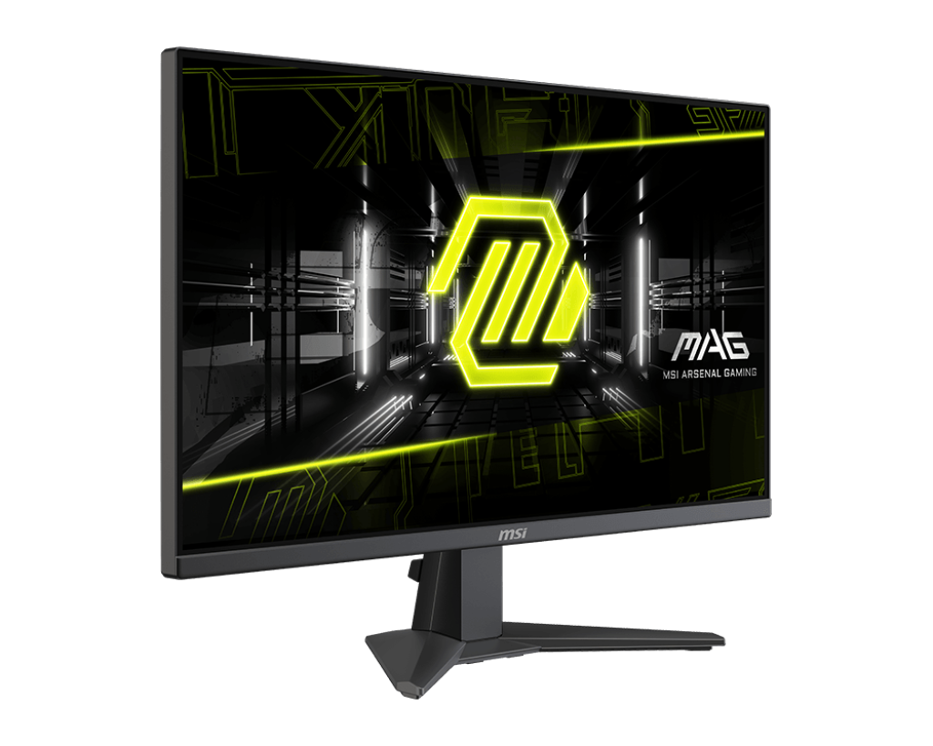 MSI MAG 275F 27inch 180Hz FHD Rapid IPS Gaming Monitor
