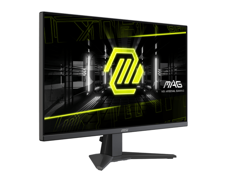 MSI MAG 275F 27inch 180Hz FHD Rapid IPS Gaming Monitor