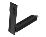 MSI BE6500 WIFI 7 USB Adapter