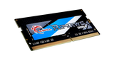 G.Skill Ripjaws SO-DIMM 8GB DDR4 3200Mhz Memory - Electronics > Electronics Accessories > Memory > RAM from G-Skill