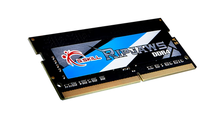 G.Skill Ripjaws SO-DIMM 8GB DDR4 3200Mhz Memory