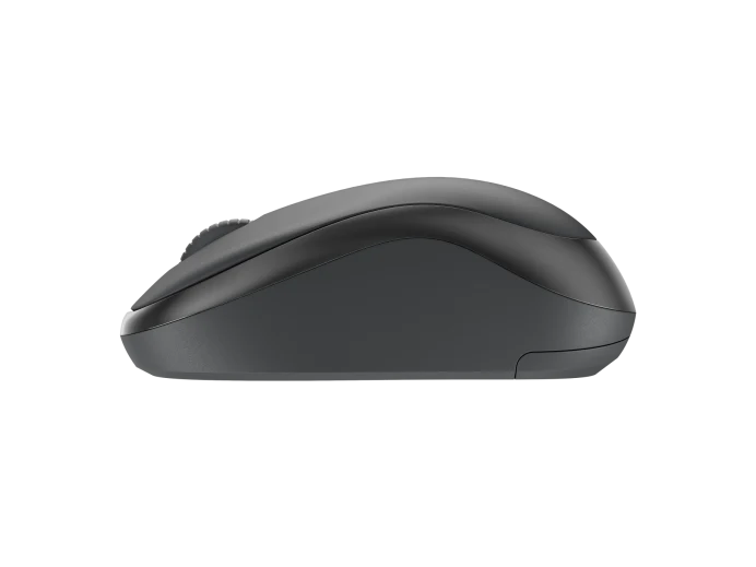 Logitech M240 Silent Bluetooth Mouse - Graphite - Electronics > Electronics Accessories > Computer Components > Input Devices > Mice & Trackballs from Logitech