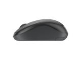 Logitech M240 Silent Bluetooth Mouse - Graphite - Electronics > Electronics Accessories > Computer Components > Input Devices > Mice & Trackballs from Logitech