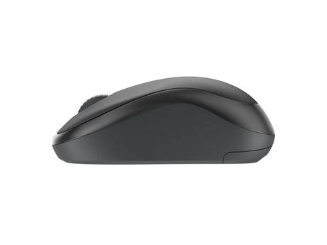 Logitech M240 Silent Bluetooth Mouse - Graphite - Electronics > Electronics Accessories > Computer Components > Input Devices > Mice & Trackballs from Logitech
