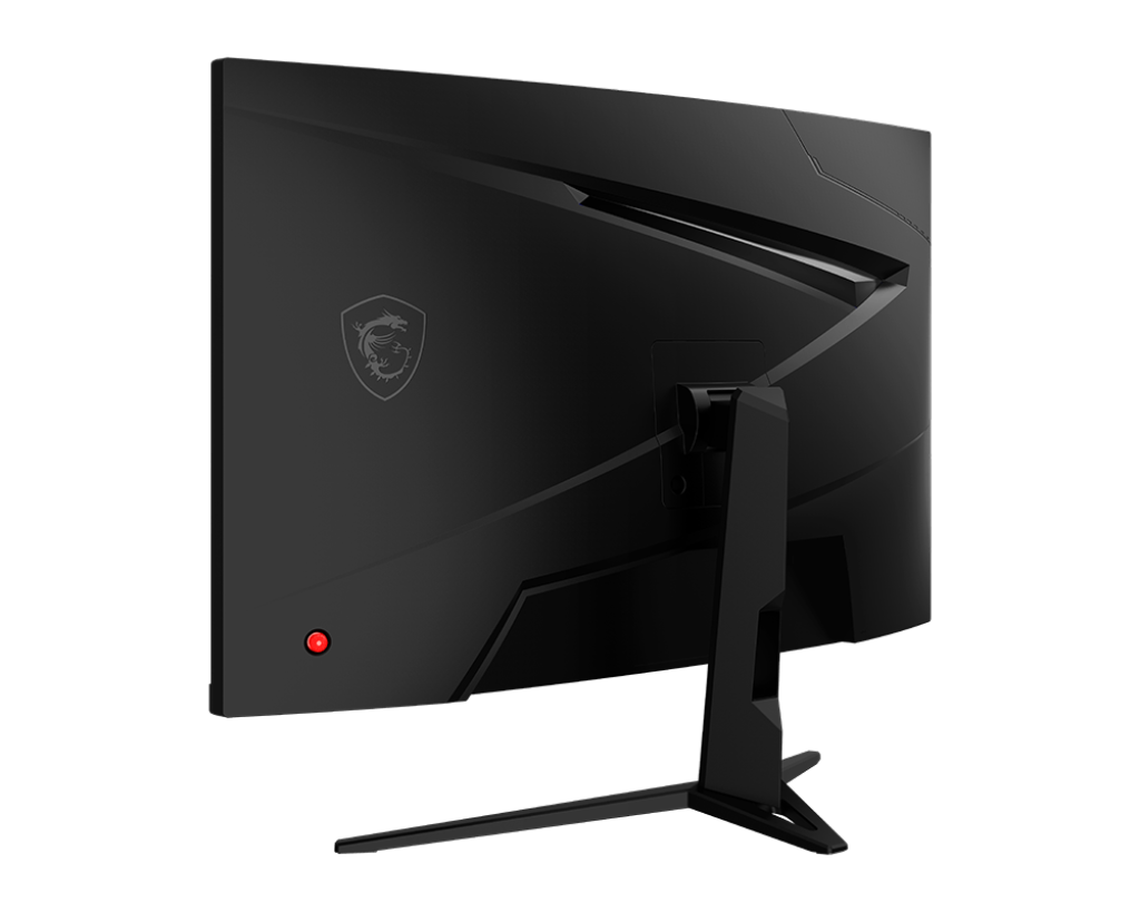 MSI G273CQ 27inch 170Hz WQHD VA Curved Gaming Monitor