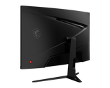 MSI G273CQ 27inch 170Hz WQHD VA Curved Gaming Monitor
