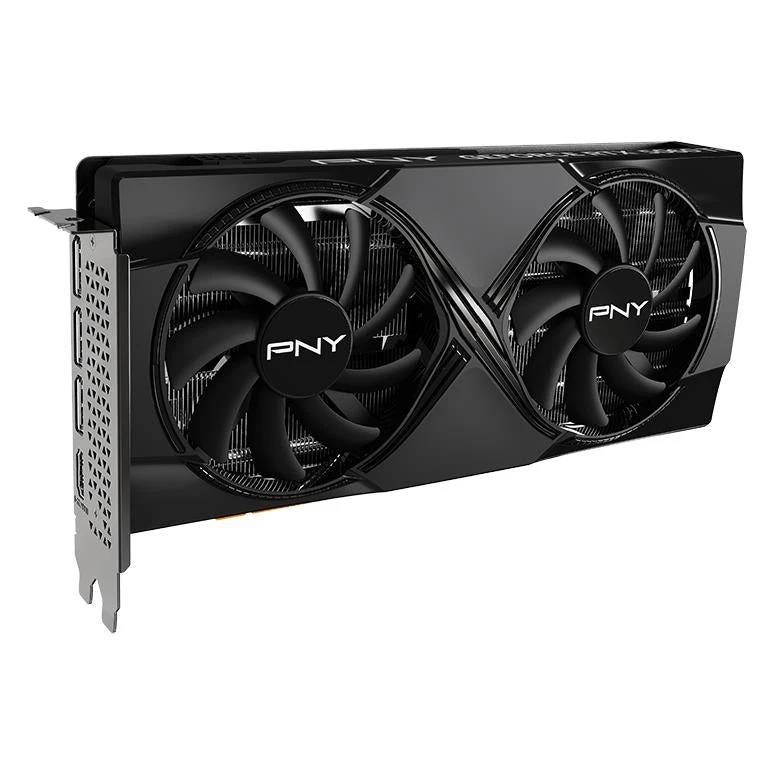PNY GeForce RTX 5060 Ti OC GDDR7 16GB