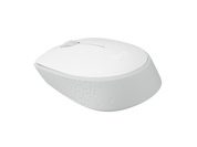 Logitech M171 Wireless Mouse Off White