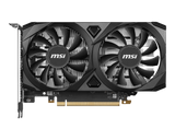 MSI GeForce RTX 3050 Ventus 2X 6G OC Graphics Card - from MSI