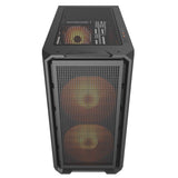 Cougar MX600 MINI RGB BLACK Tower