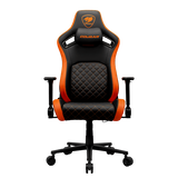 Cougar DEFENSOR Gaming Chair