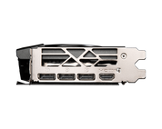 MSI nVidia GeForce RTX 4060 Ti GAMING X SLIM 8G Video Card