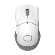 Cooler Master MM-311 RGB Wireless Mastermouse, White