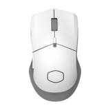Cooler Master MM-311 RGB Wireless Mastermouse, White