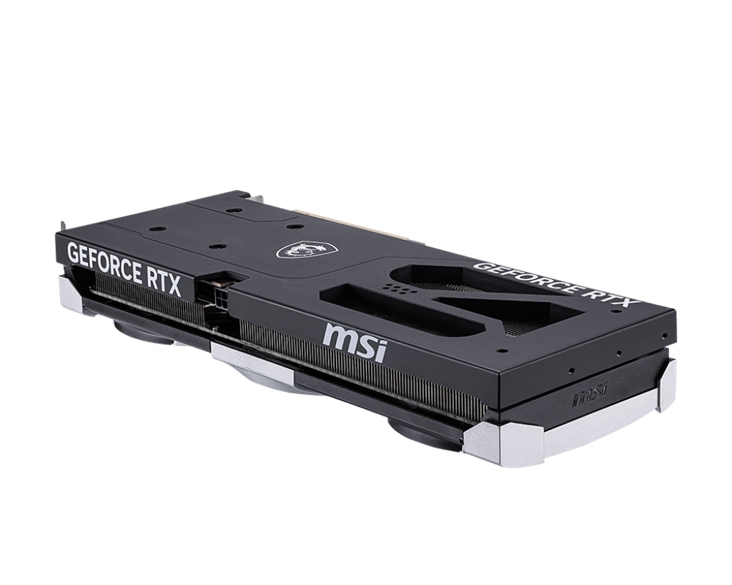 MSI GeForce RTX 5060 Ti 8G VENTUS 3X OC Graphics Card