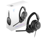 MSI MAESTRO 300 Gaming USB Headset
