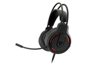 Fantech P51 5 in 1 Gaming Bundle (Keyboard / Mouse / Mousepad / Headset / Headset Stand)