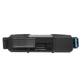 ADATA HD710 Pro 5TB External HDD (Ahd710P-5Tu31-Cbk) - Electronics > Electronics Accessories > Computer Components > Storage Devices from Adata